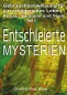 Preview: Entschleierte Mysterien Cover